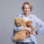 Юлия Гусева бизнес тренер