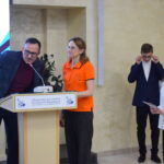 Конкурс Я лидер своей страны
