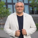 Алексей Обжерин