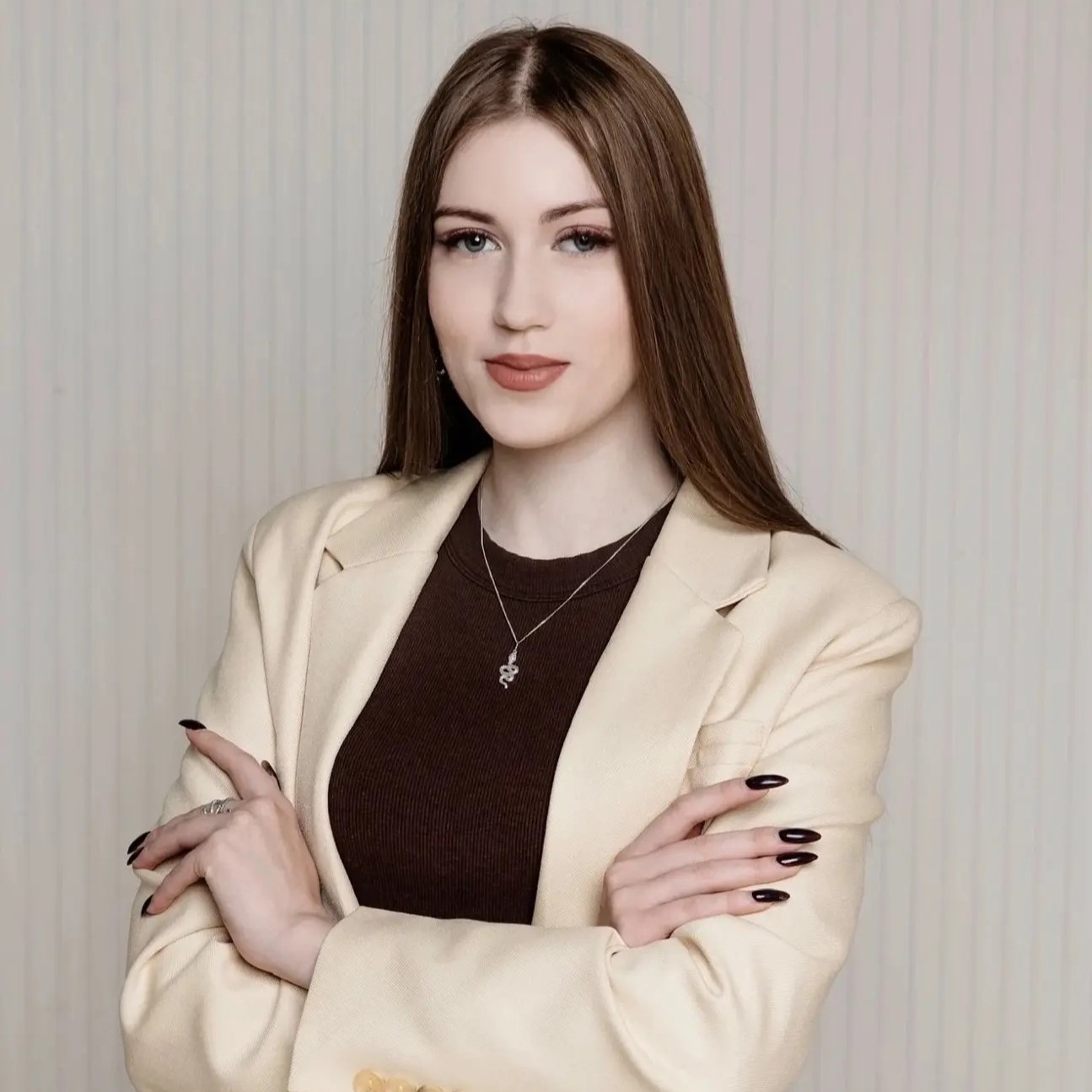 Марченкова Алина