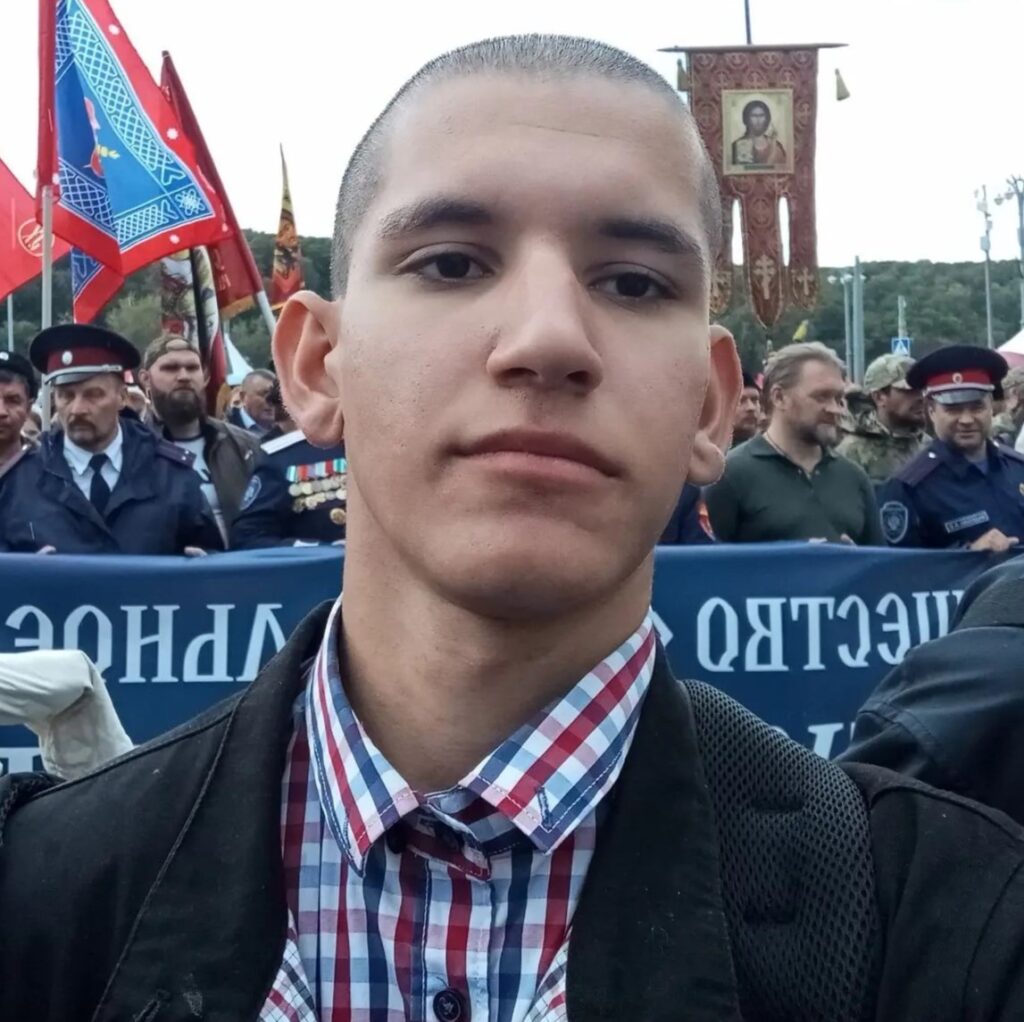 конкурс для подростков